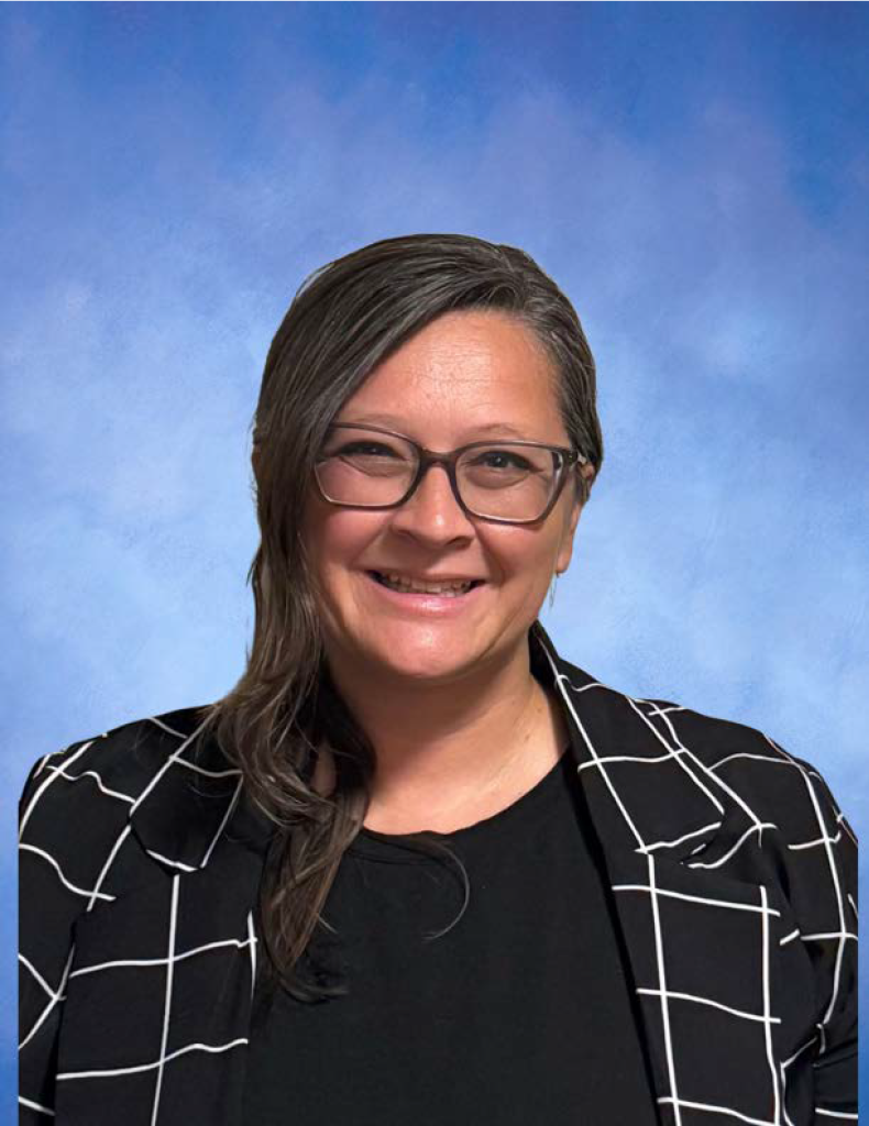 Suzanne Hill