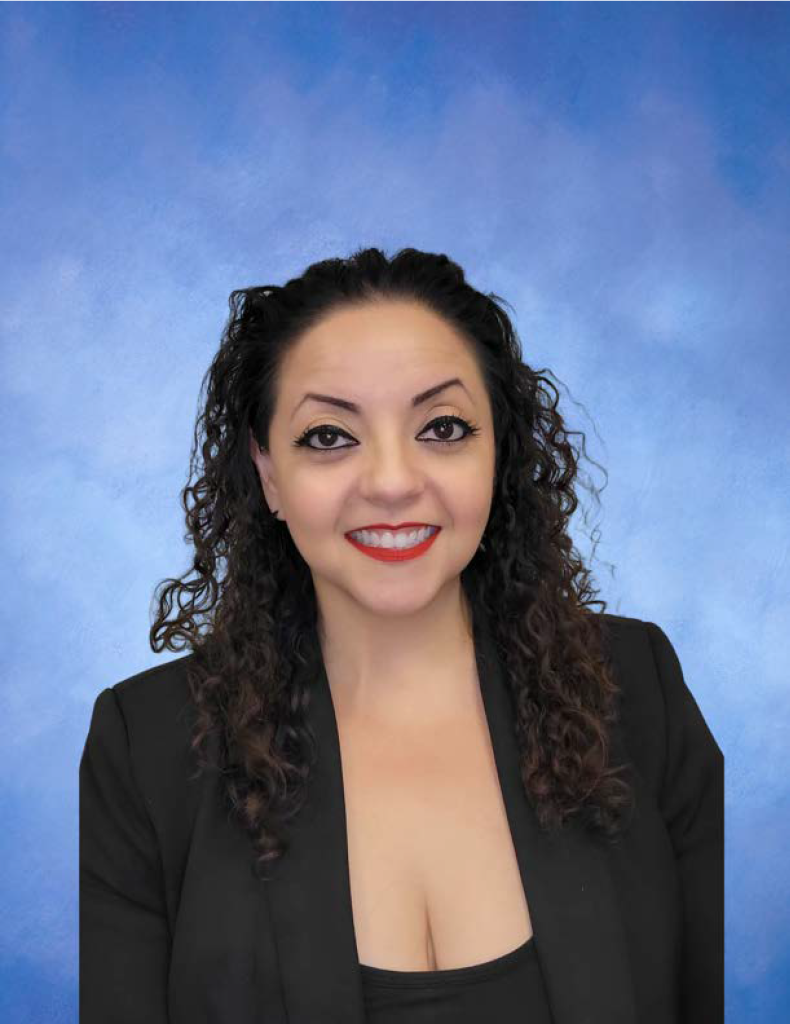 Laura De Anda
