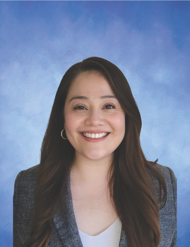 Mary Cruz Rojas Castro