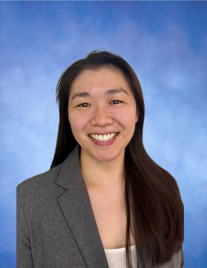 Emily Tay