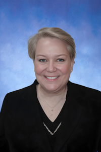 Dr. Michelle R. Perrenoud