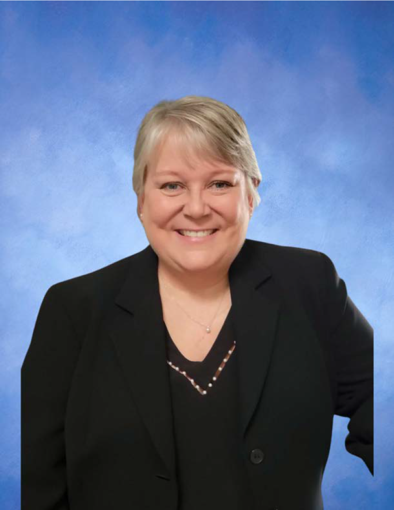 Dr. Michelle R. Perrenoud