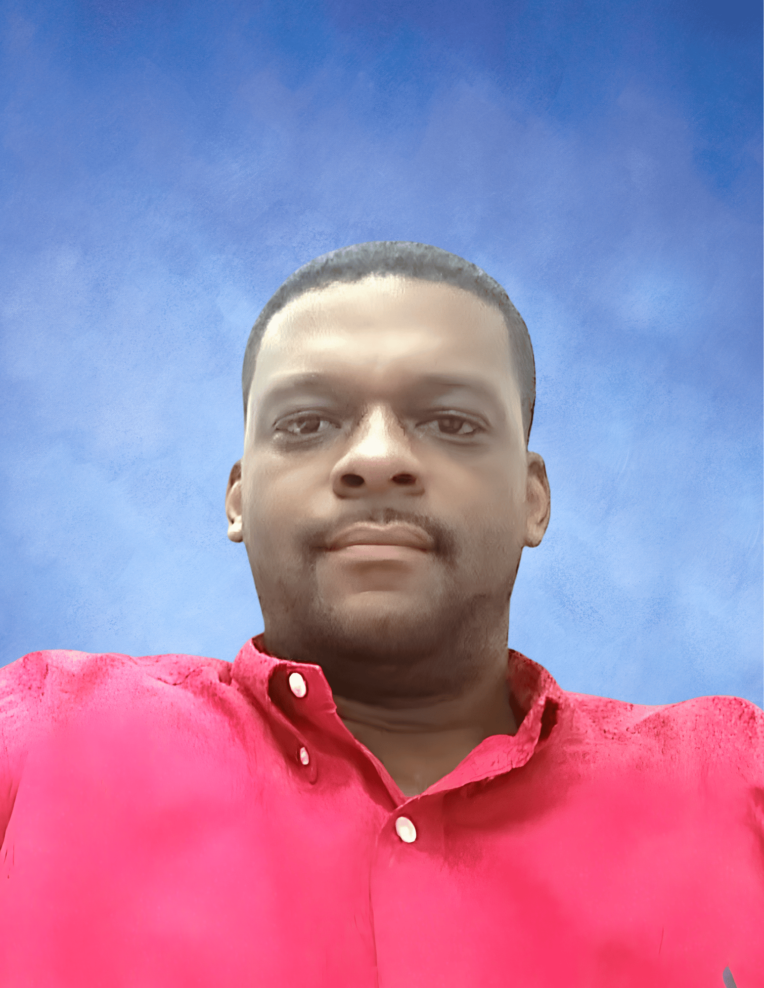 Fred Sharp